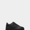 AIR FORCE 1 LE GS(Nike Big Kids Air Force 1 Le_black Black Black Black) 2 AIR FORCE 1 LE GS(Nike Big Kids Air Force 1 Le_black Black Black Black) -Sporty Fashion Untitled 1 Recovered 0003 Layer4