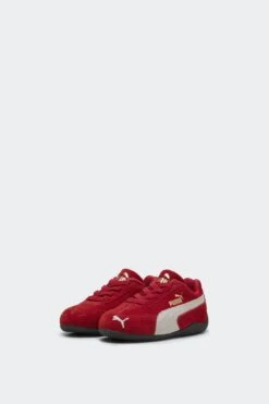 SPEEDCAT OG TD(Puma Toddlers Speedcat_for All Time Red Puma White) -Sporty Fashion Untitled 1 Recovered 0003 Layer4 c61988d4 697d 48a0 a092 e9c24aa57d2f