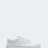 OLD SKOOL(Vans Unisex Old Skool_true White) -Sporty Fashion Untitled 1 Recovered 0003 Layer5
