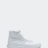 SK8 HI TAPERED(Vans Unisex Sk8 Hi Tapered_canvas True White) -Sporty Fashion Untitled 1 Recovered 0003 Layer5 bc868844 202d 46e1 a487 b5cfc664971f