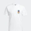 OLYMPIC TEE(Adidas Mens Olympic Tee_white)