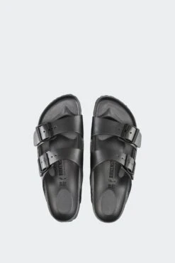ARIZONA EVA (N)(Birkenstock Unisex Arizona Eva N_metallic Anthracite) -Sporty Fashion Untitled 1 Recovered 0004 Layer17