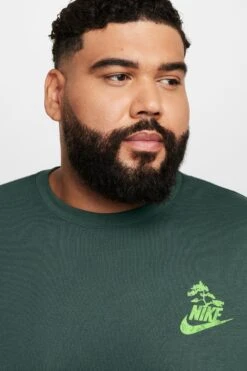 NSW CLUB TEE(Nike Mens Nsw Club Tee Fz7952_vintage Green) -Sporty Fashion Untitled 1 Recovered 0004 Layer1 591675e4 0b41 437c a407 8b78e216e856