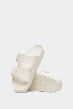 ARIZONA EVA (N)(Birkenstock Unisex Arizona Eva N_eggshell) -Sporty Fashion Untitled 1 Recovered 0004 Layer8 d25c000e 32e8 4957 b129 a8e091d83ca4