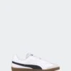 KING 21(Puma Mens King_21_puma White Puma Black Gum)