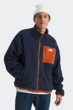 The North Face YUMIORI REVERSIBLE JACKET(Northface Mens Yumiori Jacket_earthen Copper) -Sporty Fashion Untitled 1 Recovered 0004 NF0A89GT 39P hero