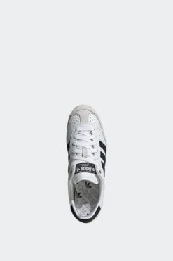 W JAPAN(Adidas Womens Japan_footwear White Core Black Gold Metallic) -Sporty Fashion Untitled 1 Recovered 0005 IH5489 3 FOOTWEAR Photography TopPortraitView transparent