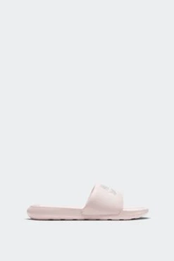 W VICTORI ONE(Nike Womens Victori One_barely Rose Metallic Silver Barely Rose)