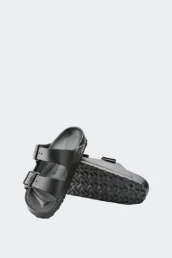 ARIZONA EVA (N)(Birkenstock Unisex Arizona Eva N_metallic Anthracite) -Sporty Fashion Untitled 1 Recovered 0005 Layer16