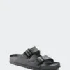 ARIZONA EVA (N)(Birkenstock Unisex Arizona Eva N_metallic Anthracite) 1 ARIZONA EVA (N)(Birkenstock Unisex Arizona Eva N_metallic Anthracite) -Sporty Fashion Untitled 1 Recovered 0006 Layer15
