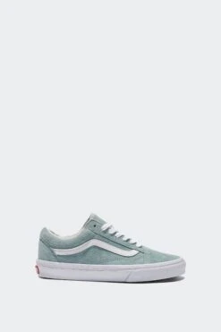OLD SKOOL(Vans Unisex Old Skool_grey Mist)