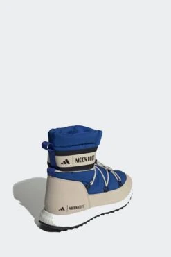 MOONBOOST HIGH(Adidas Womens Moonboost High_power Blue Power Blue Core Black) -Sporty Fashion Untitled 1 Recovered 0013 Layer5