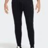 NSW TECH FLEECE JOGGERS(Nike Mens Tech Fleece Joggers_black Black) 2 NSW TECH FLEECE JOGGERS(Nike Mens Tech Fleece Joggers_black Black) -Sporty Fashion Untitled 1 Recovered 0016 AURORA HV0959 010 PHSFM001 2000