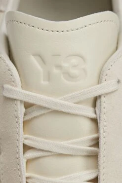 Y-3 GAZELLE(Adidas Mens Y3 Gazelle_cream White Off White Night) -Sporty Fashion Untitled 1 Recovered 0028 JH8924 8 FOOTWEAR Photography DetailView1 transparent
