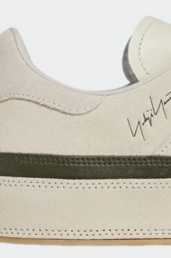 Y-3 GAZELLE(Adidas Mens Y3 Gazelle_cream White Off White Night) -Sporty Fashion Untitled 1 Recovered 0029 JH8924 9 FOOTWEAR Photography DetailView2 transparent