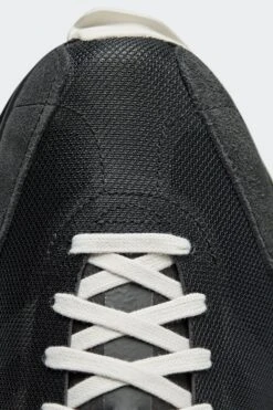 Y-3 S-GENDO RUN(Adidas Mens Y3 S Gendo Run_black Black Black) -Sporty Fashion Untitled 1 Recovered 0036 IF2025 8 FOOTWEAR Photography DetailView1 transparent