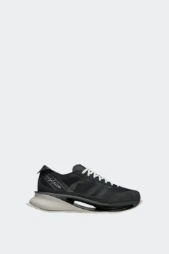 Y-3 S-GENDO RUN(Adidas Mens Y3 S Gendo Run_black Black Black)