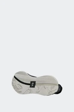 Y-3 S-GENDO RUN(Adidas Mens Y3 S Gendo Run_black Black Black) -Sporty Fashion Untitled 1 Recovered 0040 IF2025 4 FOOTWEAR Photography BottomView transparent