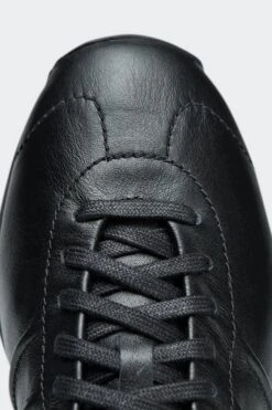 Y-3 COUNTRY(Adidas Mens Y3 Country_black Black Black) -Sporty Fashion Untitled 1 Recovered 0051 IE5697 8 FOOTWEAR Photography DetailView1 transparent