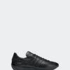 Y-3 COUNTRY(Adidas Mens Y3 Country_black Black Black) -Sporty Fashion Untitled 1 Recovered 0096 IE5697 1 FOOTWEAR Photography SideLateralCenterView transparent