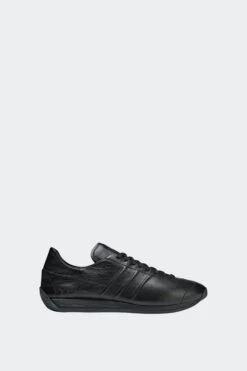 Y-3 COUNTRY(Adidas Mens Y3 Country_black Black Black)