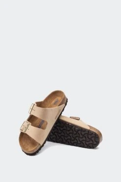 ARIZONA (N)(Birkenstock Unisex Arizona N_sandcastle) -Sporty Fashion Untitled 1 0000 1019016 1019013 sole