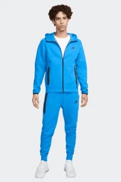 NSW TECH FLEECE JOGGERS(Nike Mens Tech Fleece Joggers_lt Photo Blue Black) -Sporty Fashion Untitled 1 0000 AURORA FB8002 435 PHSYM008 2000