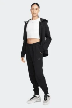 W NSW TECH FLEECE JOGGERS(Nike Womens Nsw Tech Fleece Joggers_black Black) -Sporty Fashion Untitled 1 0000 AURORA FB8330 010 PHSYM006 2000
