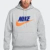 CLUB FLEECE HOODIE(Fn3104 063 Nike Club Fleece) -Sporty Fashion Untitled 1 0000 AURORA FN3104 063 PHSFM001 2000