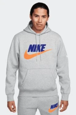 CLUB FLEECE HOODIE(Fn3104 063 Nike Club Fleece)