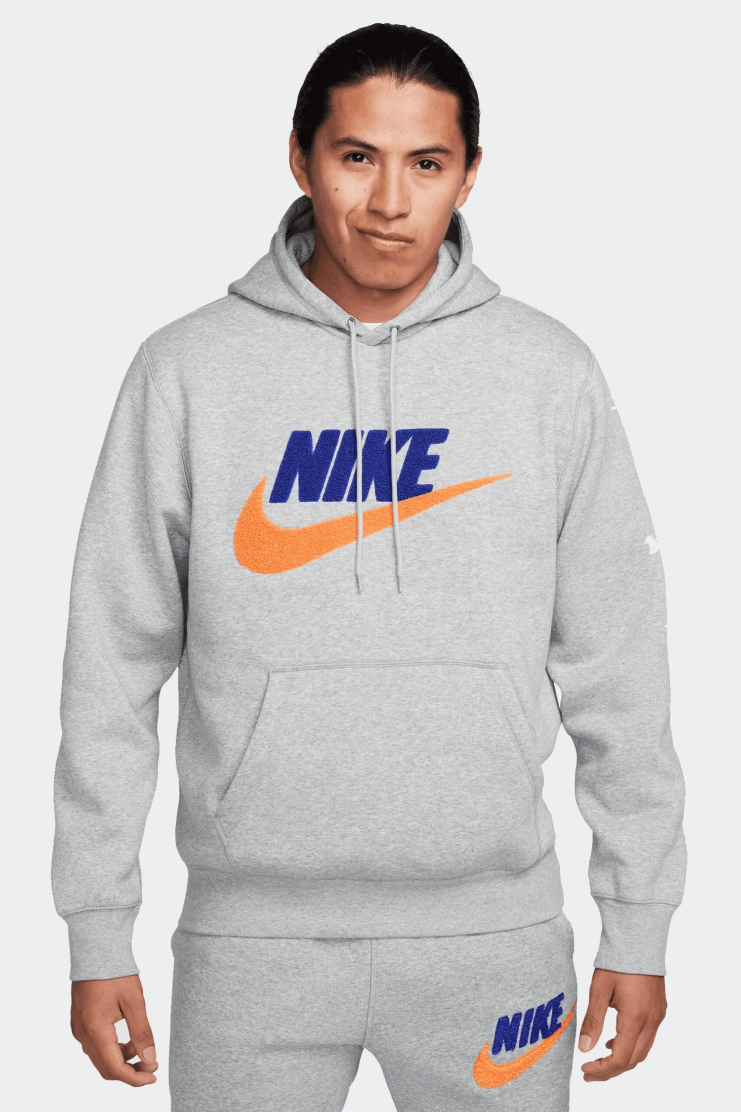 CLUB FLEECE HOODIE(Fn3104 063 Nike Club Fleece) 3 CLUB FLEECE HOODIE(Fn3104 063 Nike Club Fleece)