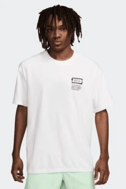 ACG TEE(Nike Mens Acg Tee_summit White)