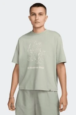 W ACG TEE(Nike Womens Acg Tee_jade Horizon)