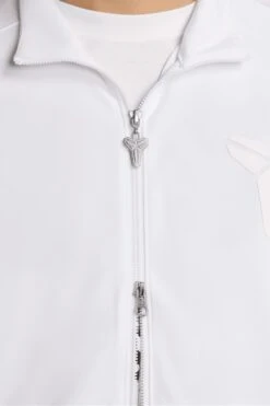 KOBE BASKETBALL JACKET(Nike Mens Kobe Fz0936_white White) -Sporty Fashion Untitled 1 0000 AURORA FZ0936 100 PHSYM002 2000