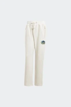 OLYMPIC PANTS(Adidas Mens Olympic Pants_white)