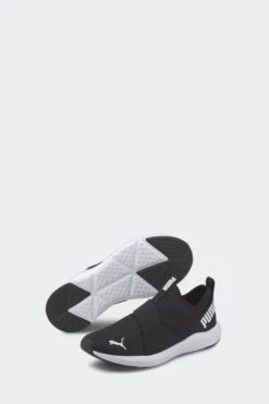 W PROWL SLIP ON(Puma Womens Prowl Slip On_black) -Sporty Fashion Untitled 1 0000 Layer5 b9bbd80c fb05 45cb a254 6a0ab60dd755