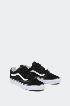 OLD SKOOL V(Vans Unisex Old Skool_suede Black White) -Sporty Fashion Untitled 1 0000 Layer6 dae7a110 1852 41d3 989f f55671777bcf