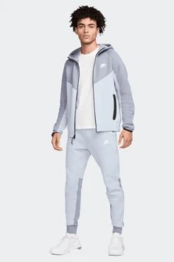 NSW TECH FLEECE JOGGERS(Nike Mens Tech Fleece Joggers_lt Armory Blue Ashen Slate White) -Sporty Fashion Untitled 1 0000 Layer7 cf9eb6bd 645b 4eac b4b6 4f3fd0dcf5a3