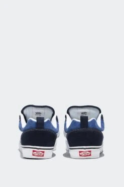 KNU SKOOL(Vans Unisex Knu Skool_navy True White) -Sporty Fashion Untitled 1 0000 Layer8 2b3af783 1a93 4d17 8615 874141f65504