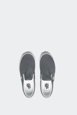 CLASSIC SLIP ON(Vans Unisex Classic Slip On_charcoal) -Sporty Fashion Untitled 1 0000 Layer8 503e4467 b8cf 47d7 b866 f64bbd0a4f9a