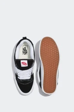 KNU SKOOL(Vans Unisex Knu Skool_black True White) -Sporty Fashion Untitled 1 0000 Layer8 65984551 70b1 4356 ab29 8459d91109f8