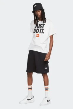 NSW TEE(Nike Mens Nsw Tee_white)