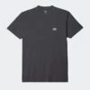 EYES 3 TEE(Obey Mens Eyes 3 Tee_black)