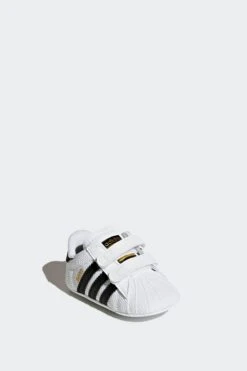 SUPERSTAR CRIB(Adidas Toddlers Superstar_white Black White) 9 SUPERSTAR CRIB(Adidas Toddlers Superstar_white Black White) -Sporty Fashion Untitled 1 0001 Layer3
