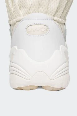 W DMX RUFFLE SNEAKERS(Reebok Rwia001c99mat001 0301 Dmx Ruffle Ivory White) -Sporty Fashion Untitled 1 0001 Layer5