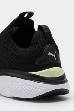 Puma W SOFTRIDE PRO SLIP ON(30998202 Womens Softride Pro Echo Slip On Black) -Sporty Fashion Untitled 1 0001 Layer5 3215fb35 18e0 4811 b52d 1ac9c373aabc