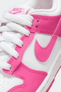 DUNK LOW PS(Nike Little Kids Dunk Low_white Laser Fuchsia) -Sporty Fashion Untitled 1 0001 Layer6 bfb6b8ce 32be 4455 a1de 23fc8ba7847a