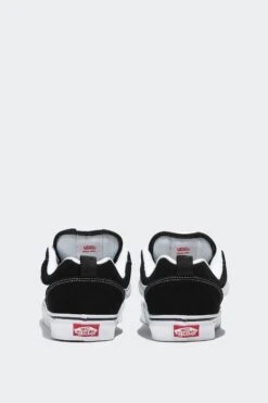 KNU SKOOL(Vans Unisex Knu Skool_black True White) -Sporty Fashion Untitled 1 0001 Layer7 0db29c87 f69b 4097 87fb 4c3e826f423c