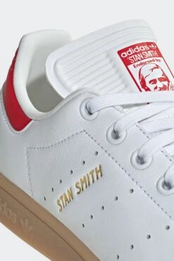 STAN SMITH GS(Adidas Big Kids Stan Smith_cloud White Better Scarlet Gum) -Sporty Fashion Untitled 1 0001 Layer8 3ec42a21 1145 4ec2 b5f8 a8862b29e003