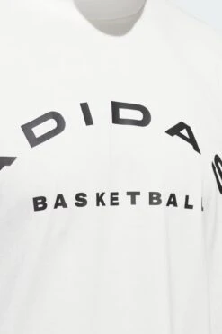 SELECT TEE(Adidas Mens Select Tee_cloud White Black) -Sporty Fashion Untitled 1 0001 Layer9 0a2070a2 3787 4afc 97a1 a856d9511e62